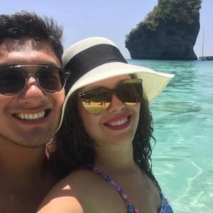 Meet your Posher, Karla